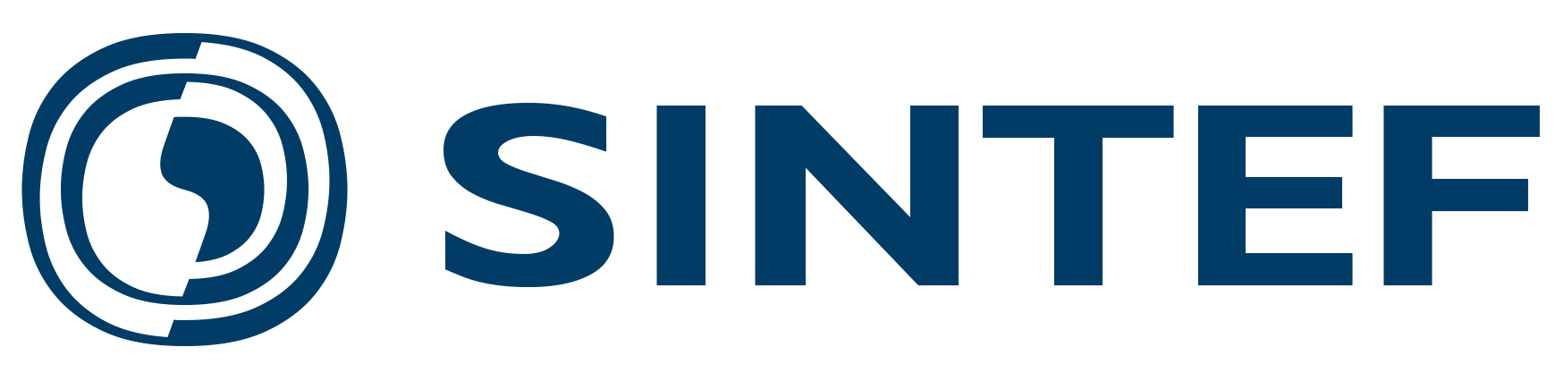 Sintef logo
